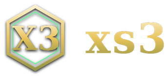xs3 logo