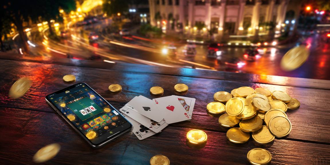 xs3 Khám phá các bàn chơi xs3 casino trực tiếp sôi động